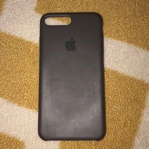 I phone 8 plus/ 7 plus Apple case